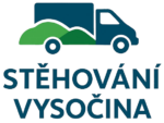 logo stehovani