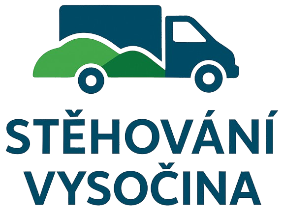 logo stehovani